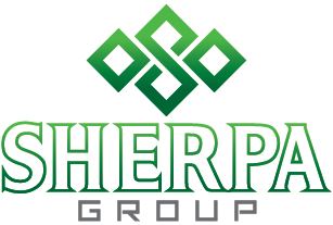 Sherpa Group Official Logo